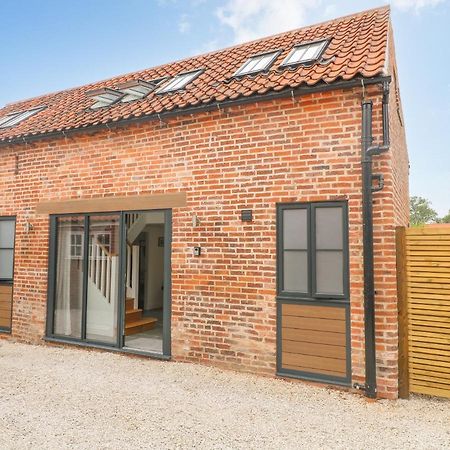 Villa Lifford Coach House Sutton on Trent Esterno foto
