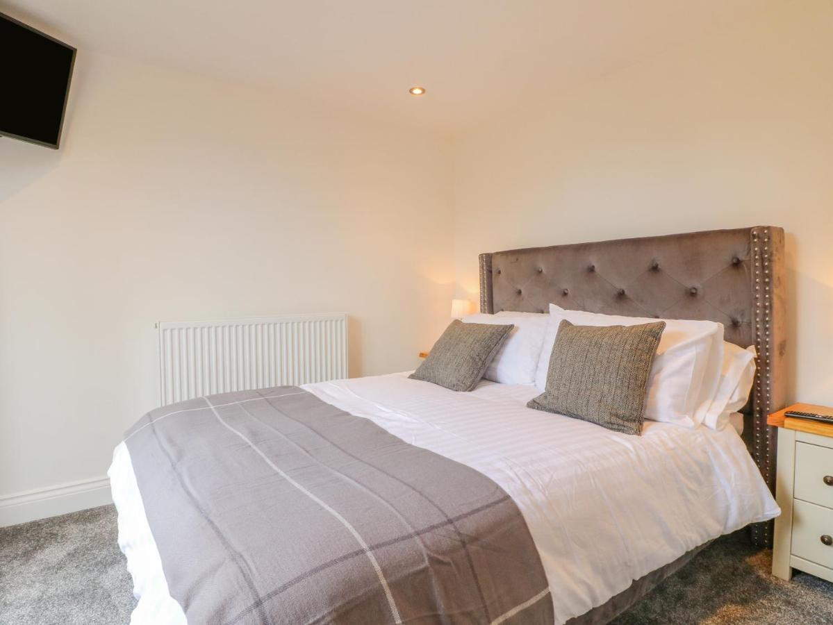 Villa Lifford Coach House Sutton on Trent Esterno foto