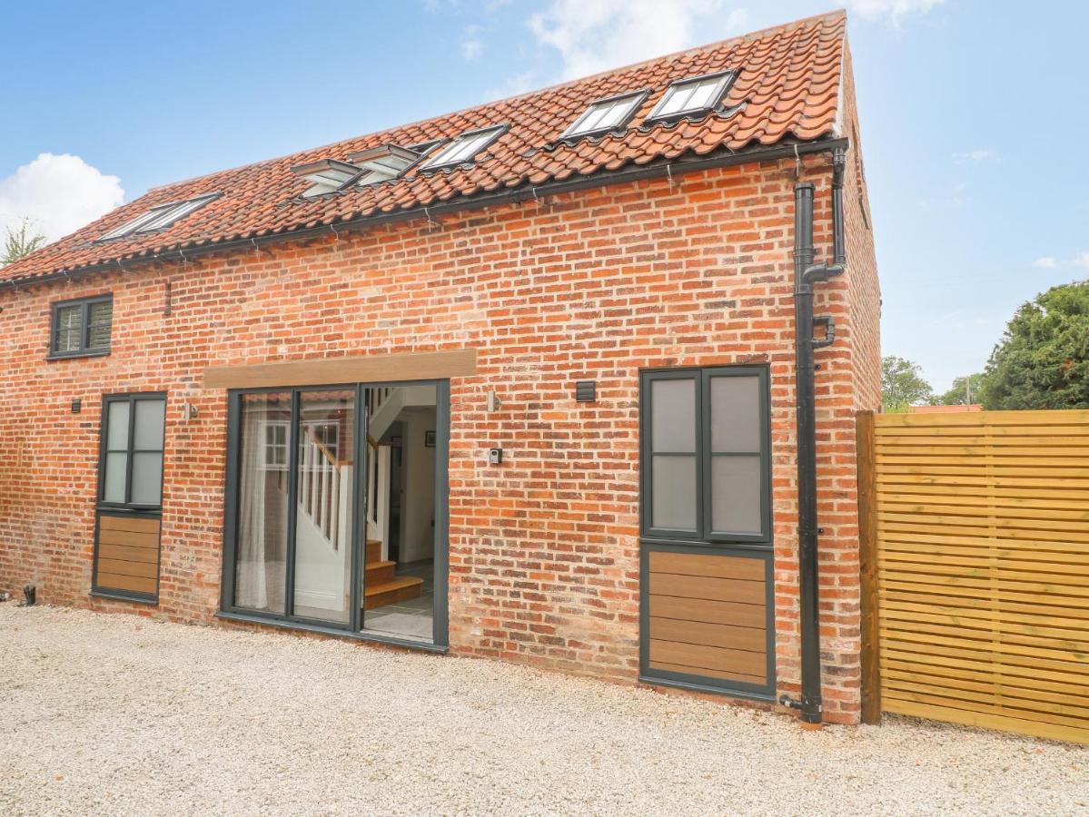 Villa Lifford Coach House Sutton on Trent Esterno foto