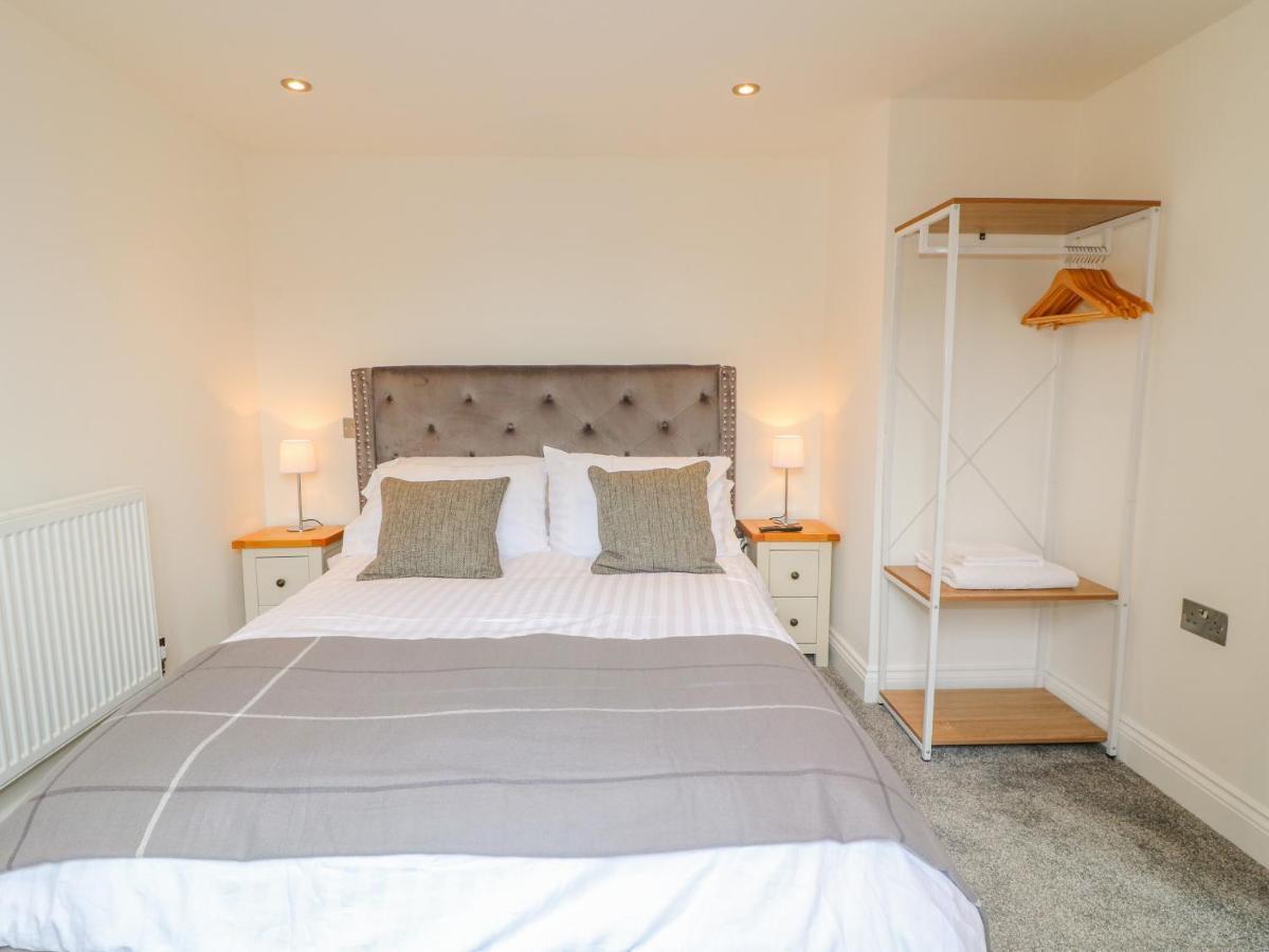 Villa Lifford Coach House Sutton on Trent Esterno foto